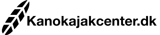 Kanokajakcenter logo